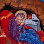 The Nativity of Christ